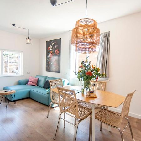 Zee & Zo Apartment ซานด์โวร์ต ภายนอก รูปภาพ