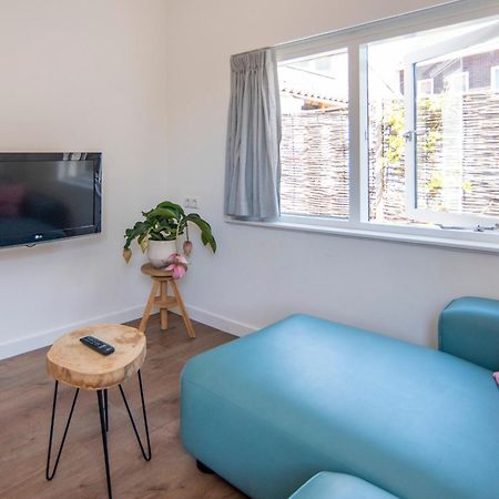 Zee & Zo Apartment ซานด์โวร์ต ห้อง รูปภาพ