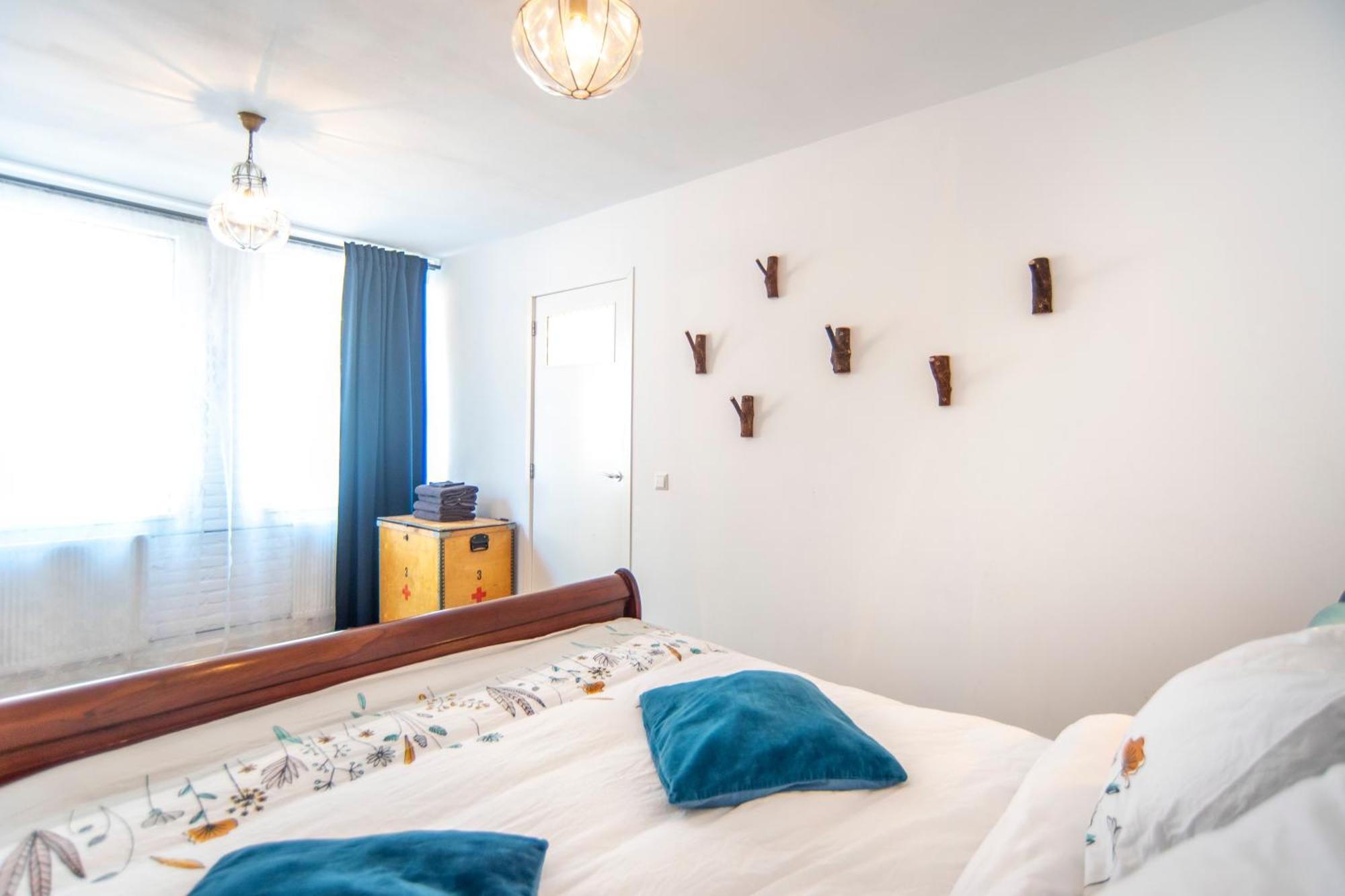 Zee & Zo Apartment ซานด์โวร์ต ห้อง รูปภาพ