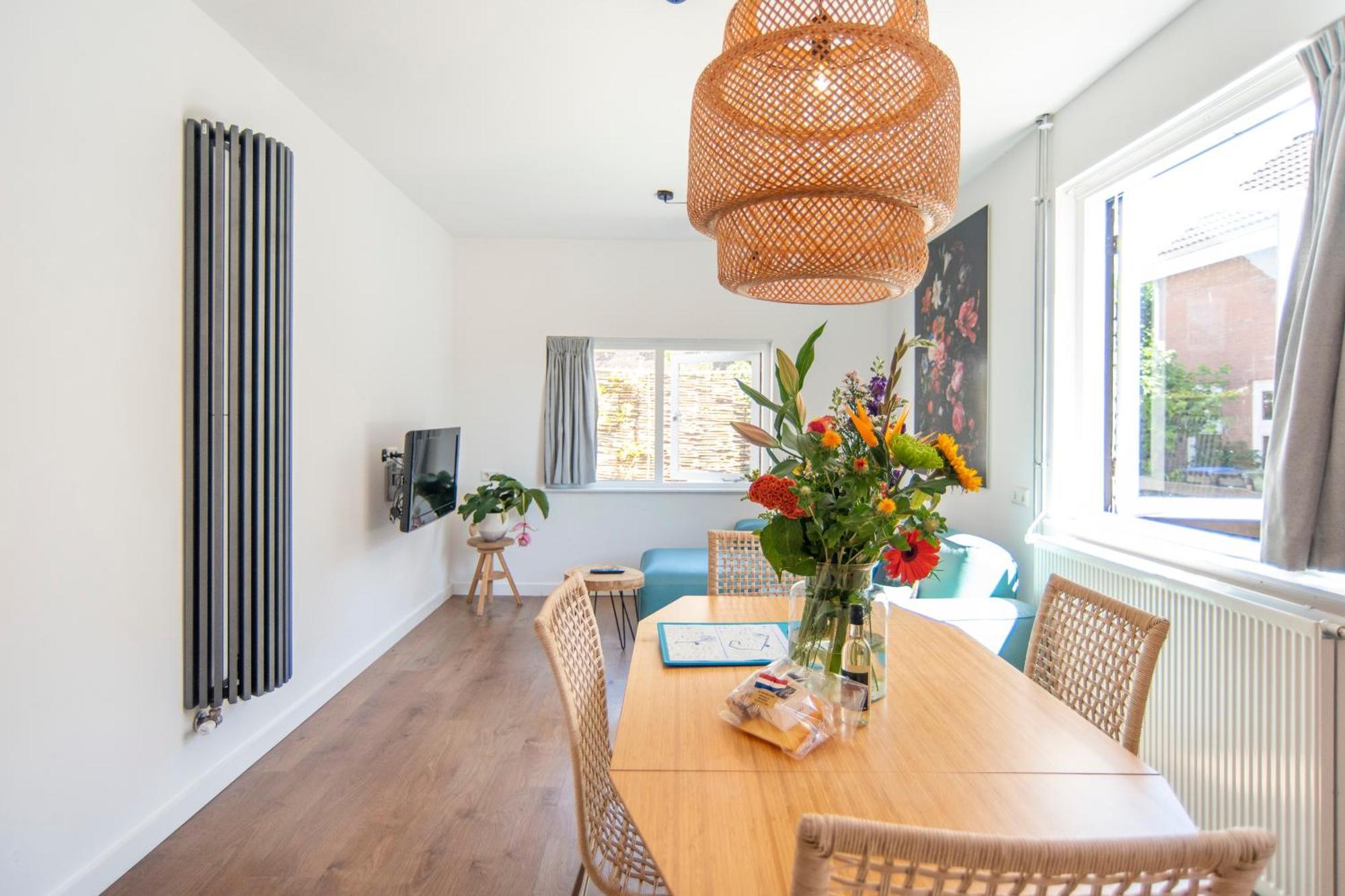 Zee & Zo Apartment ซานด์โวร์ต ห้อง รูปภาพ